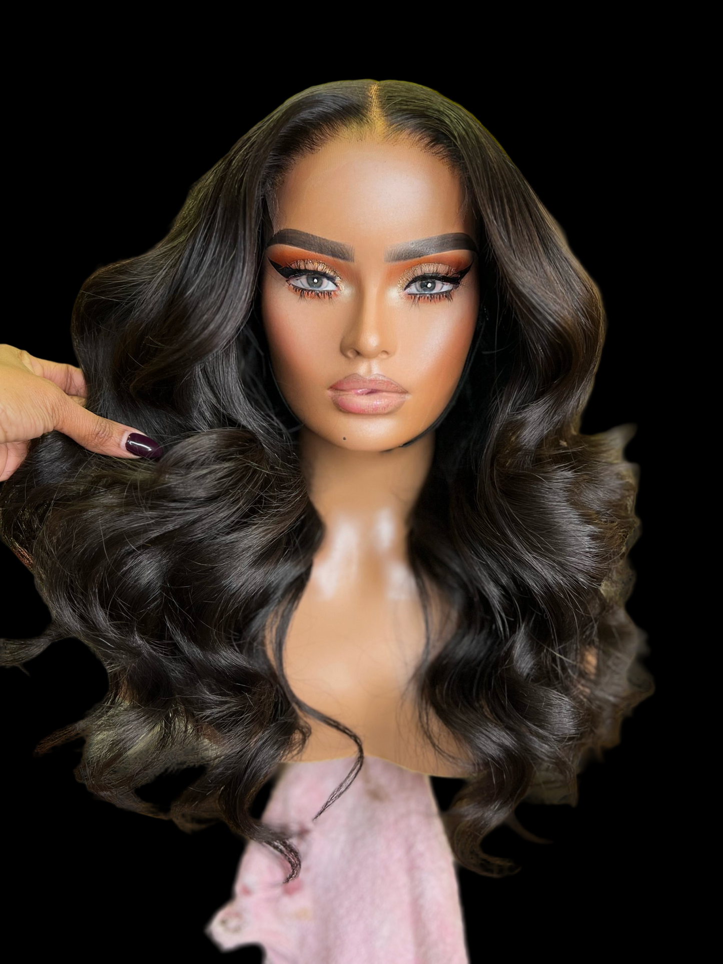 Wig Refresh