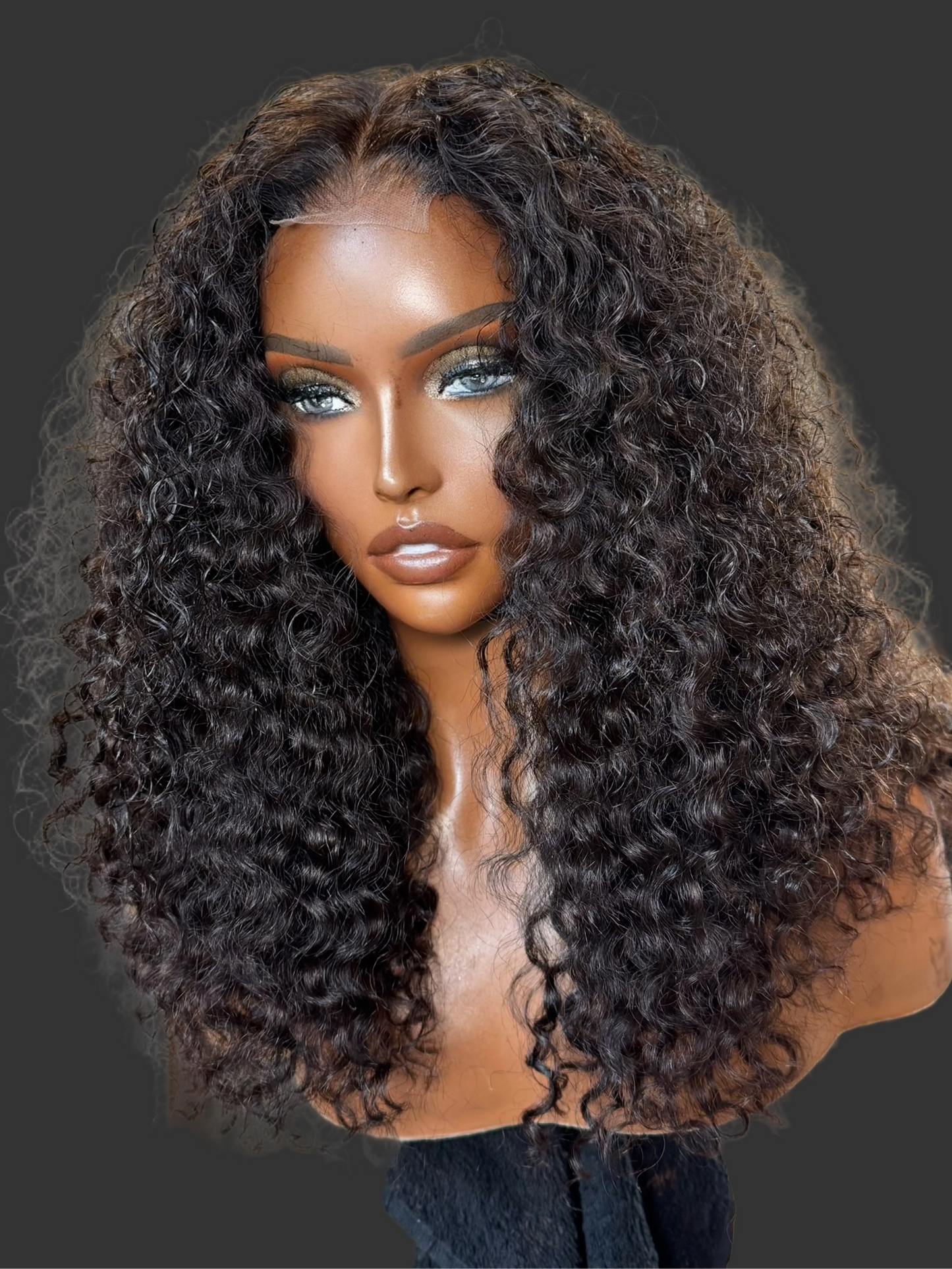 Burma Curl 2x6