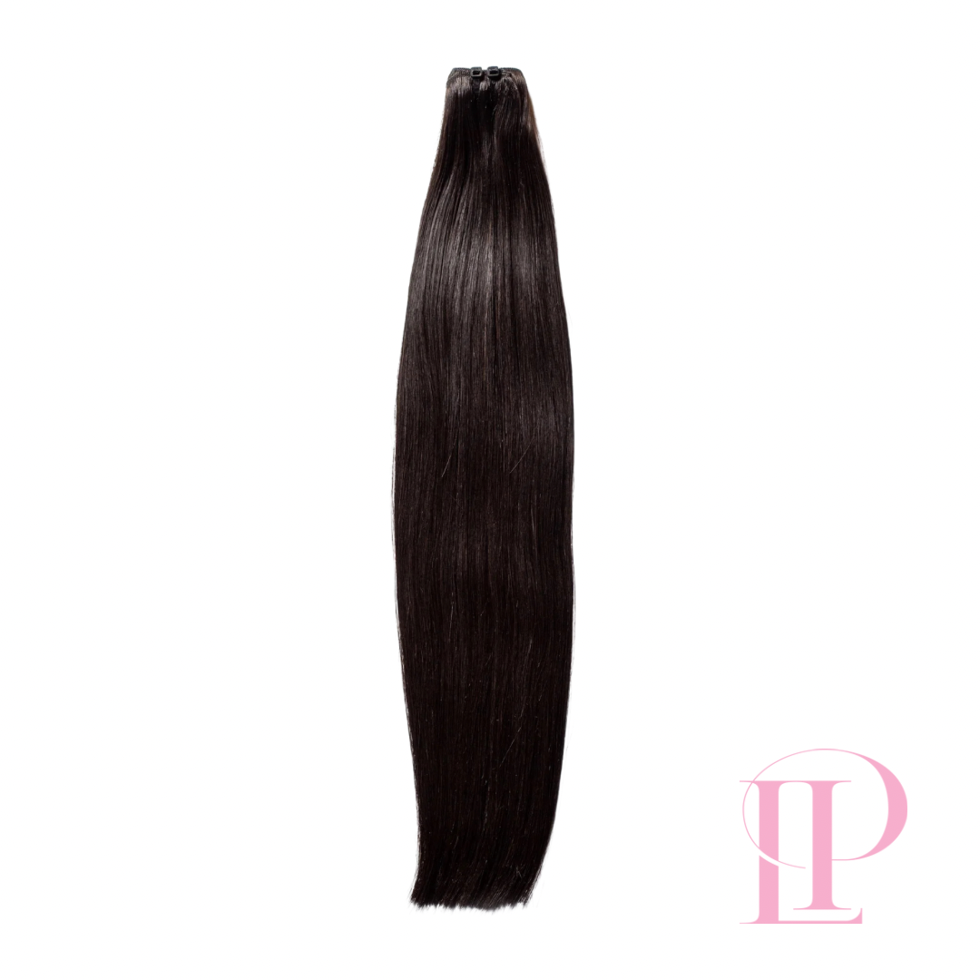 Raw Vietnamese Straight Bundles