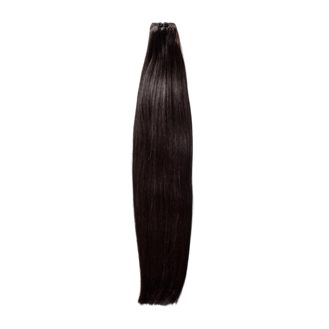Raw Vietnamese Straight Bundles