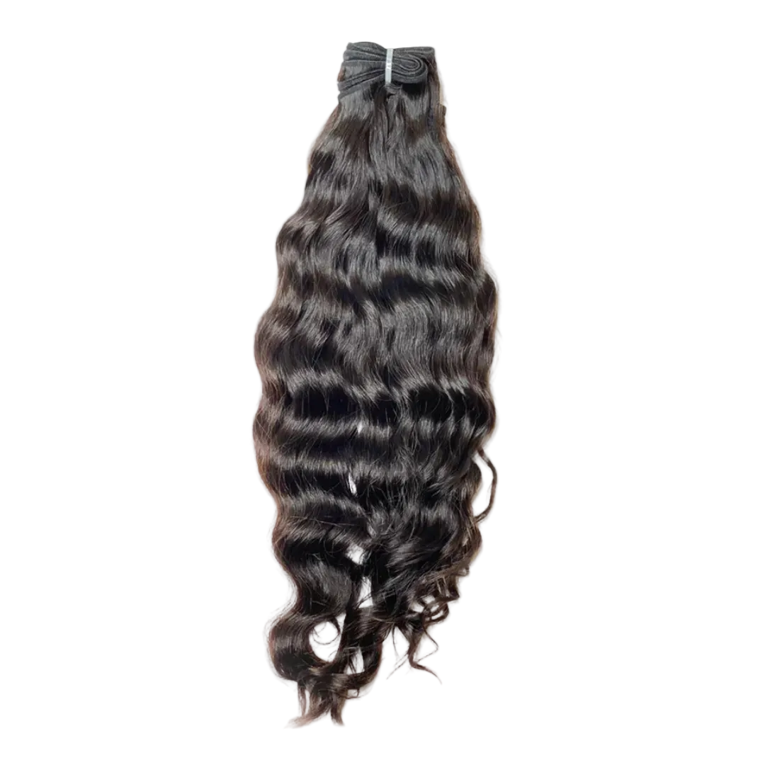 SEA Loose Wave Bundles