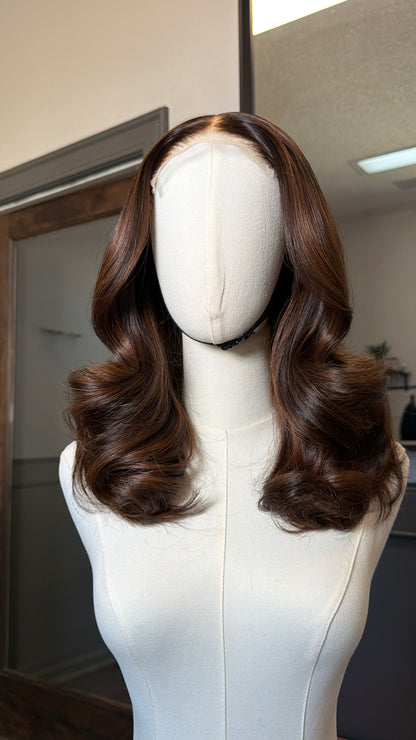 Chestnut