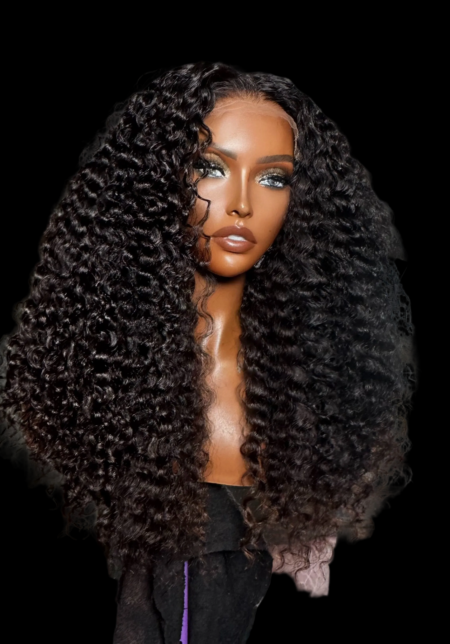 Burmese Curl