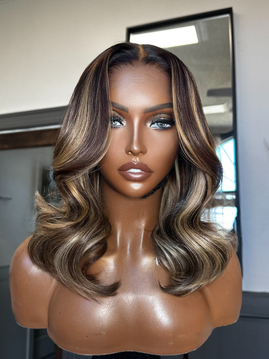 Sugar Cookie (short)