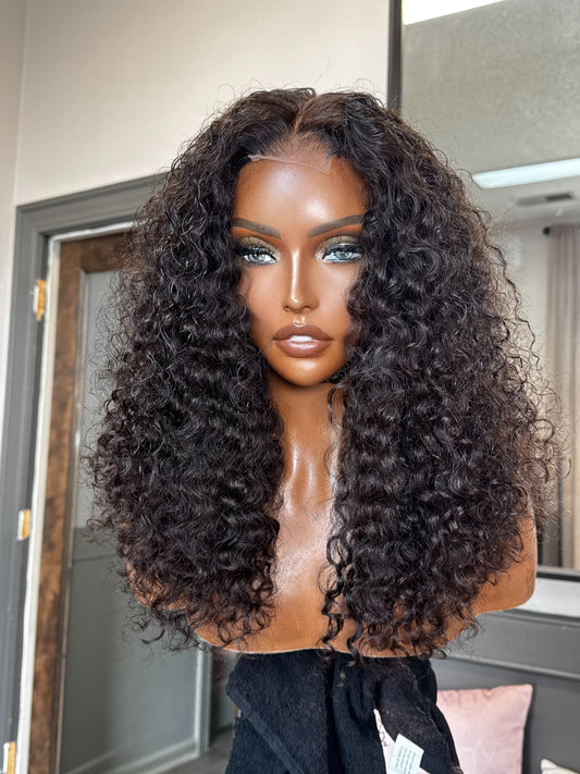 Burma Curl 2x6