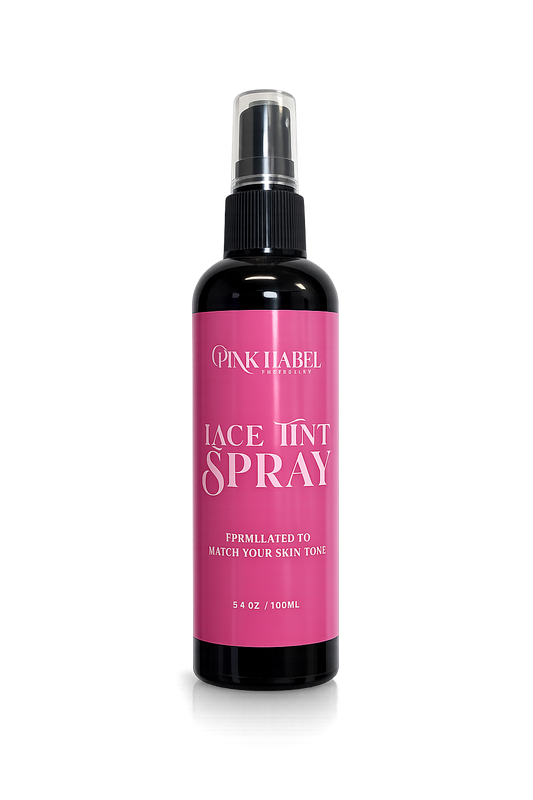 Lace Tint Spray