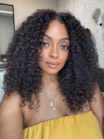Burmese Curl