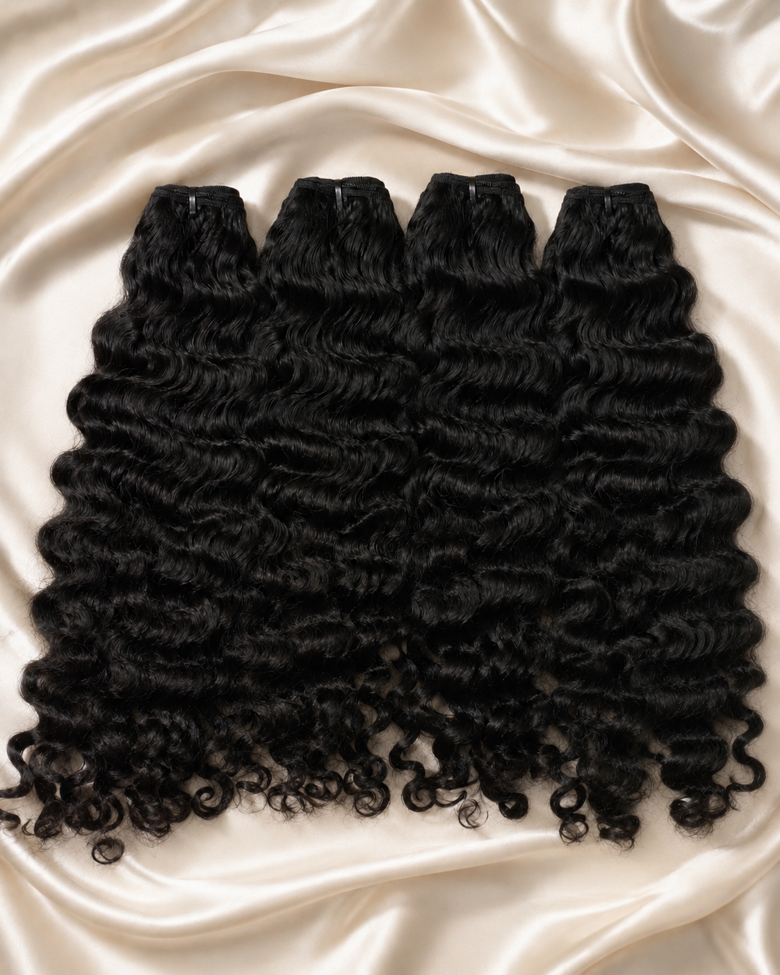 Burmese Curl