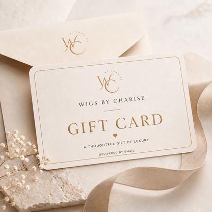Carte cadeau