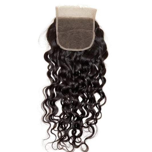 SEA Loose Wave HD Closure (5x5)